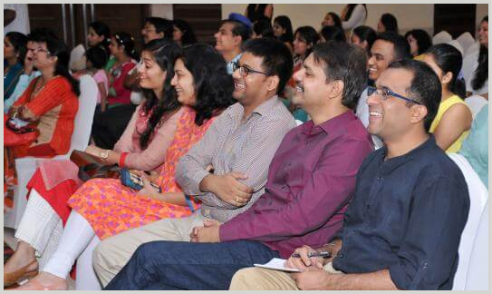 meaningful and engaging interactions with the students