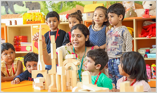 communication with our qualified admissions team