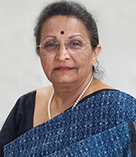 Ms. Renu Sud Karnad