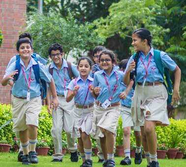 School Admission in Gurgaon