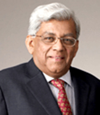 Mr. Deepak Parekh 