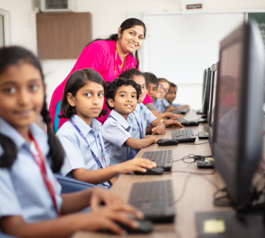 Applying to The HDFC School-passion for teaching