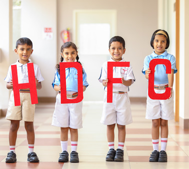 HDFC EDU aims to redefine academics