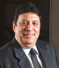 Mr. Keki M. Mistry - vice chairman and CEO