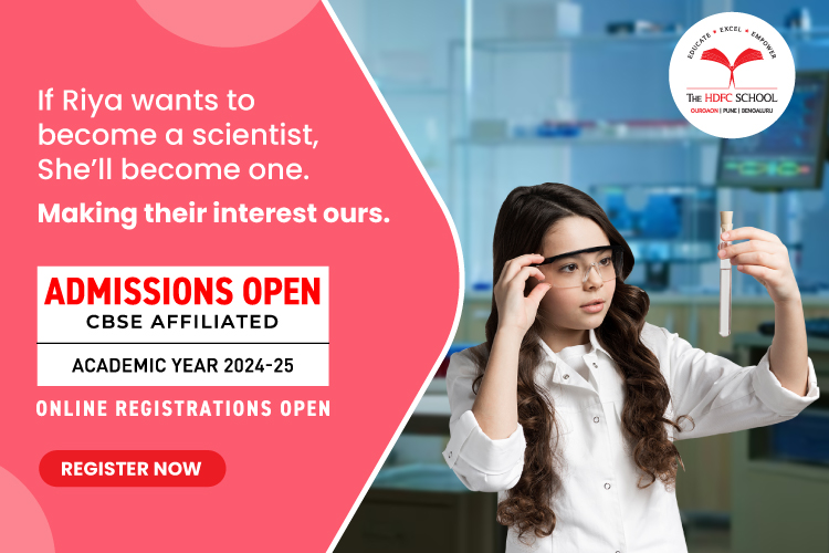 admission process gurgaon