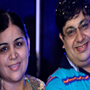 Kavita Maggu & Jai Shiv Chawla