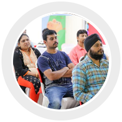 Amal Govil - parents testimonial