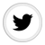 the hdfc school - twitter logo