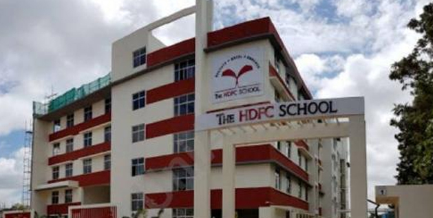 The HDFC School Pune is the Best CBSE School