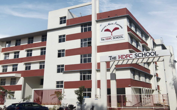 Best Schools in Bangalore - Number 1 - The HDFC School, Bangalore