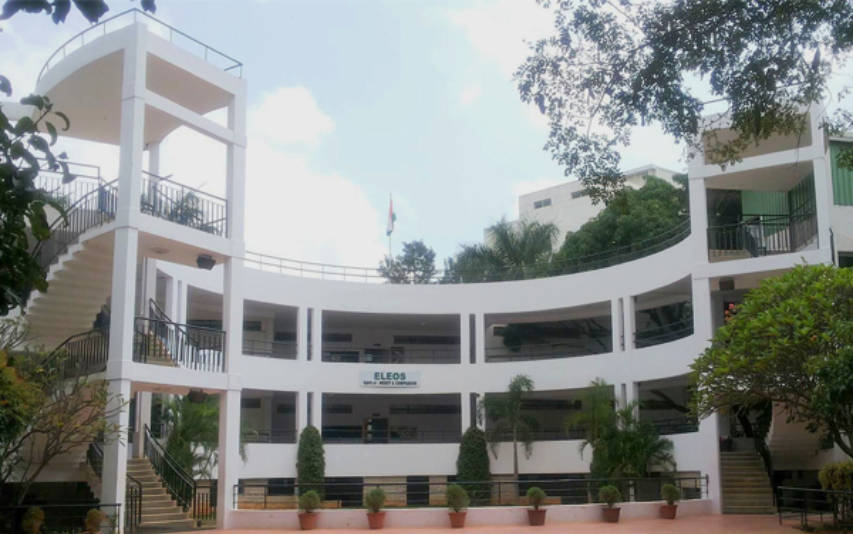 Top Schools in Bengaluru - Number 8 - DPS South Bangalore