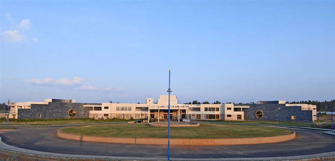 Top Schools in Bangalore - Number 2 - Inventure Academy