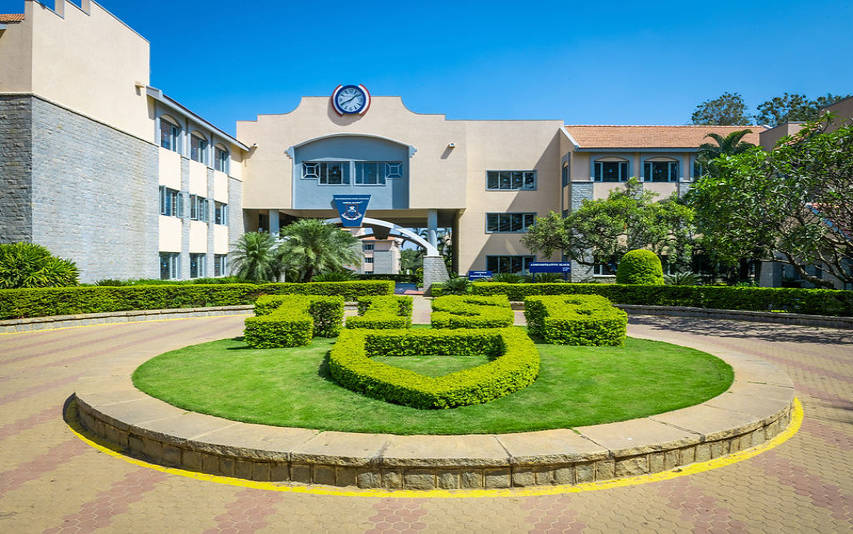 List of Top Schools in Bangalore - Number 7 - TISB