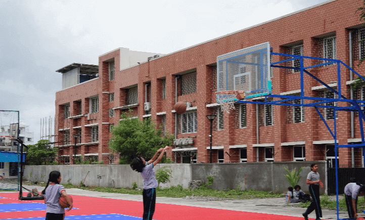 Top Schools in Pune - Number 4 - The Kalyani School