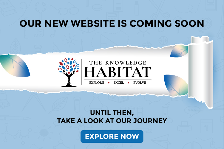 The Knowledge Habitat