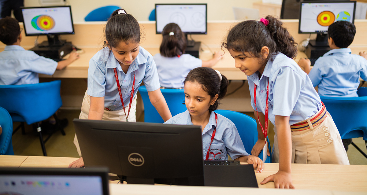 facilities - ict lab